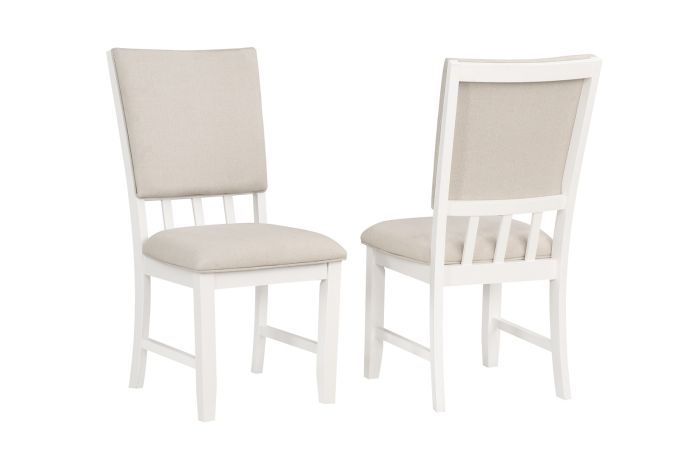 Brookhaven Host Chair VH2062 - Set of 2