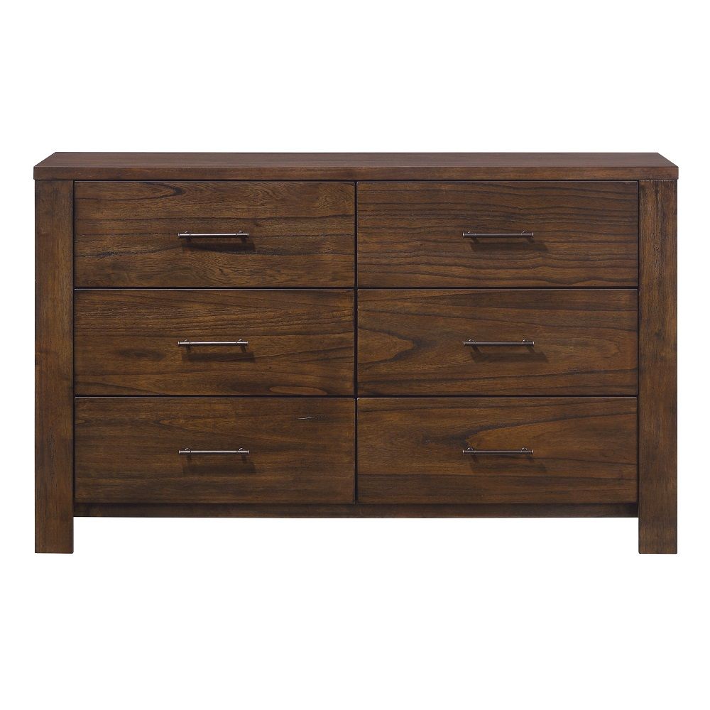 Merrilee 6 Drawer Dresser 21685