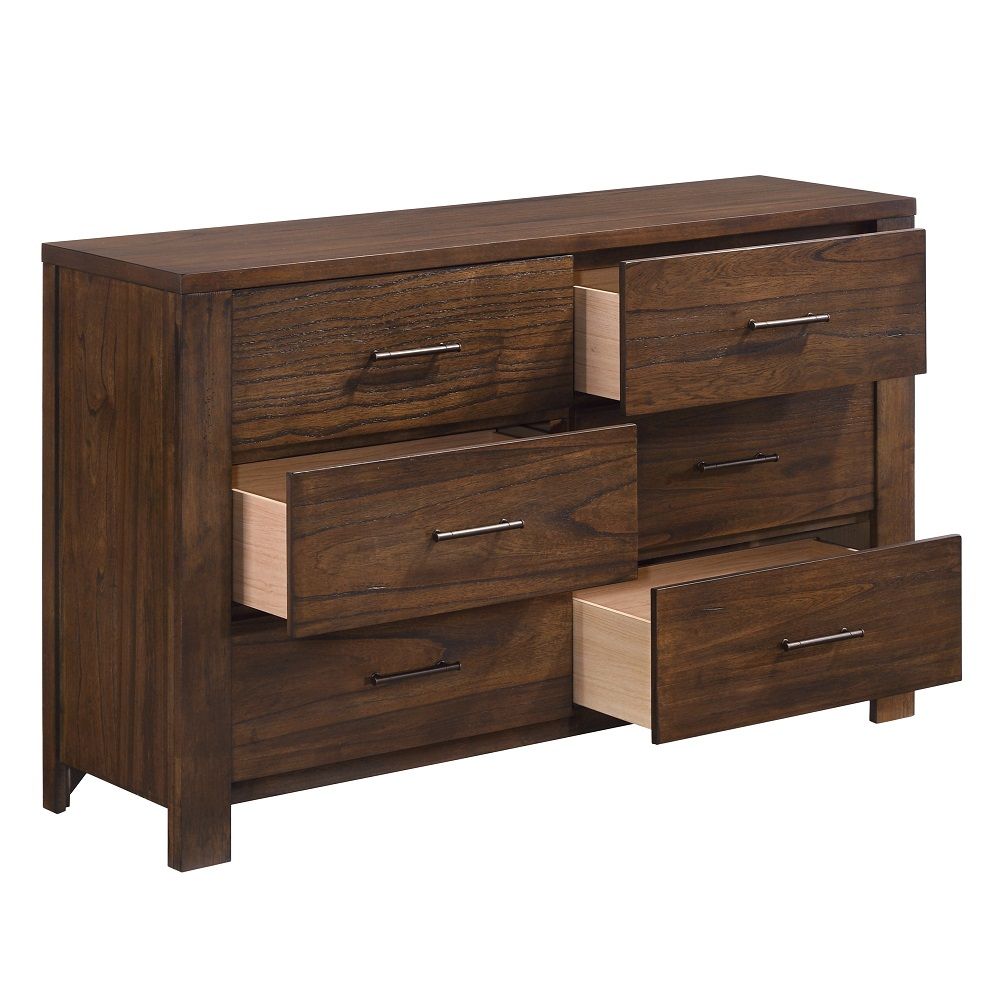 Merrilee 6 Drawer Dresser 21685