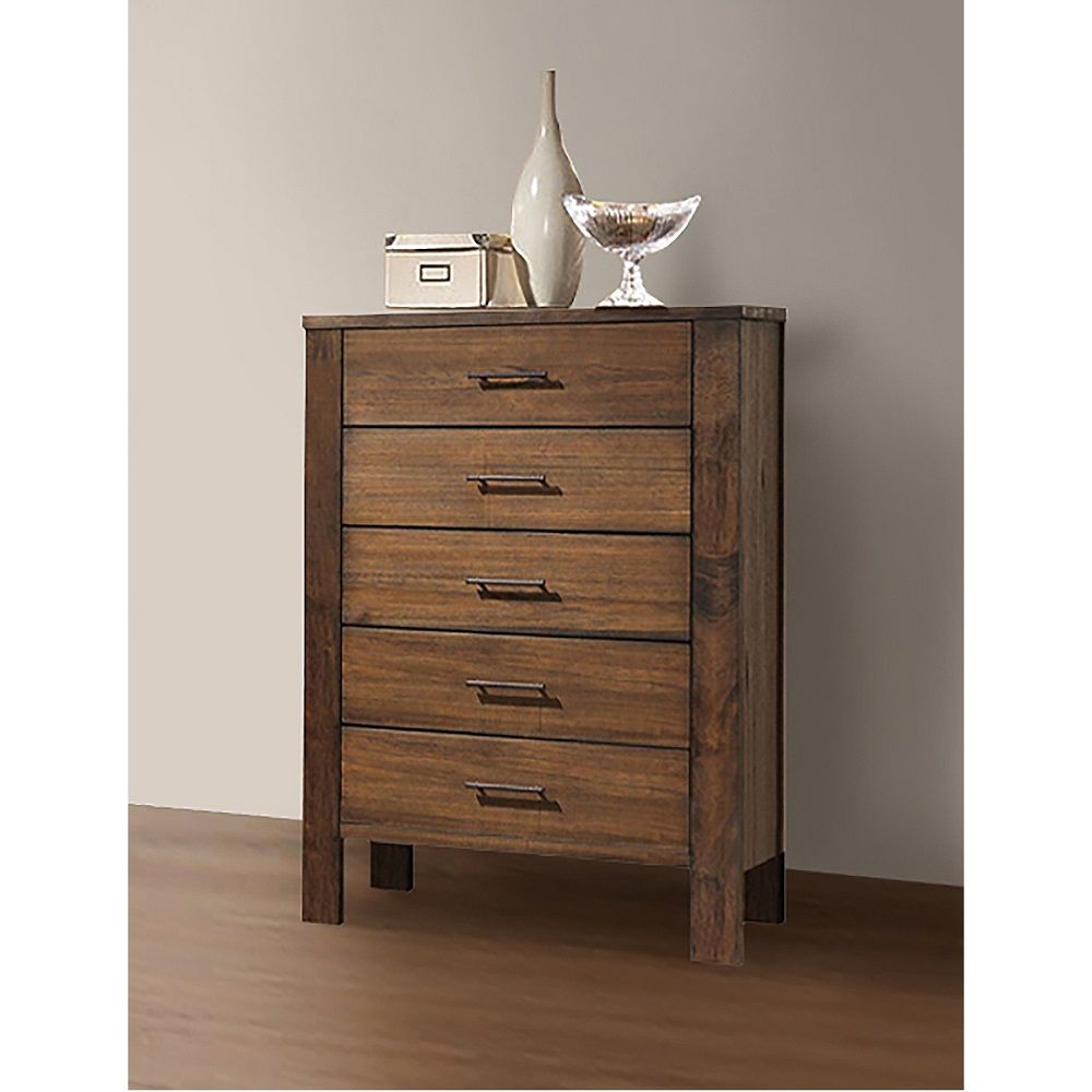 Merrilee 5 Drawer Chest 21686