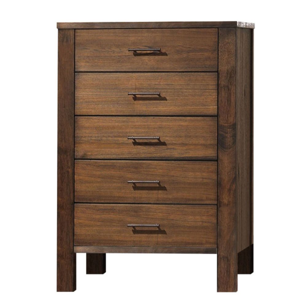 Merrilee 5 Drawer Chest 21686