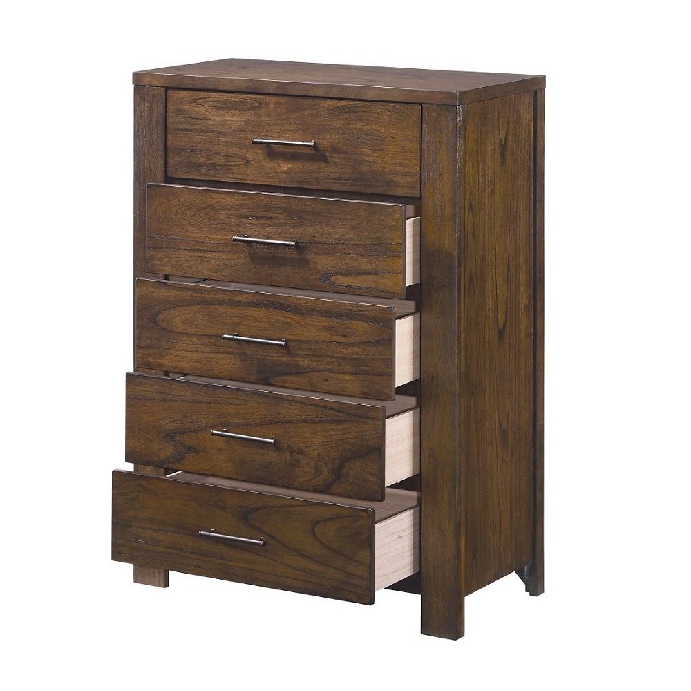 Merrilee 5 Drawer Chest 21686