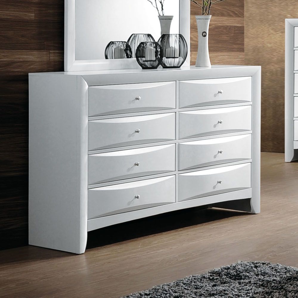 Acme Furniture Dresser 21706