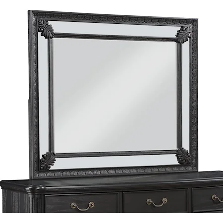 Kingsbury Mirror B1130-11