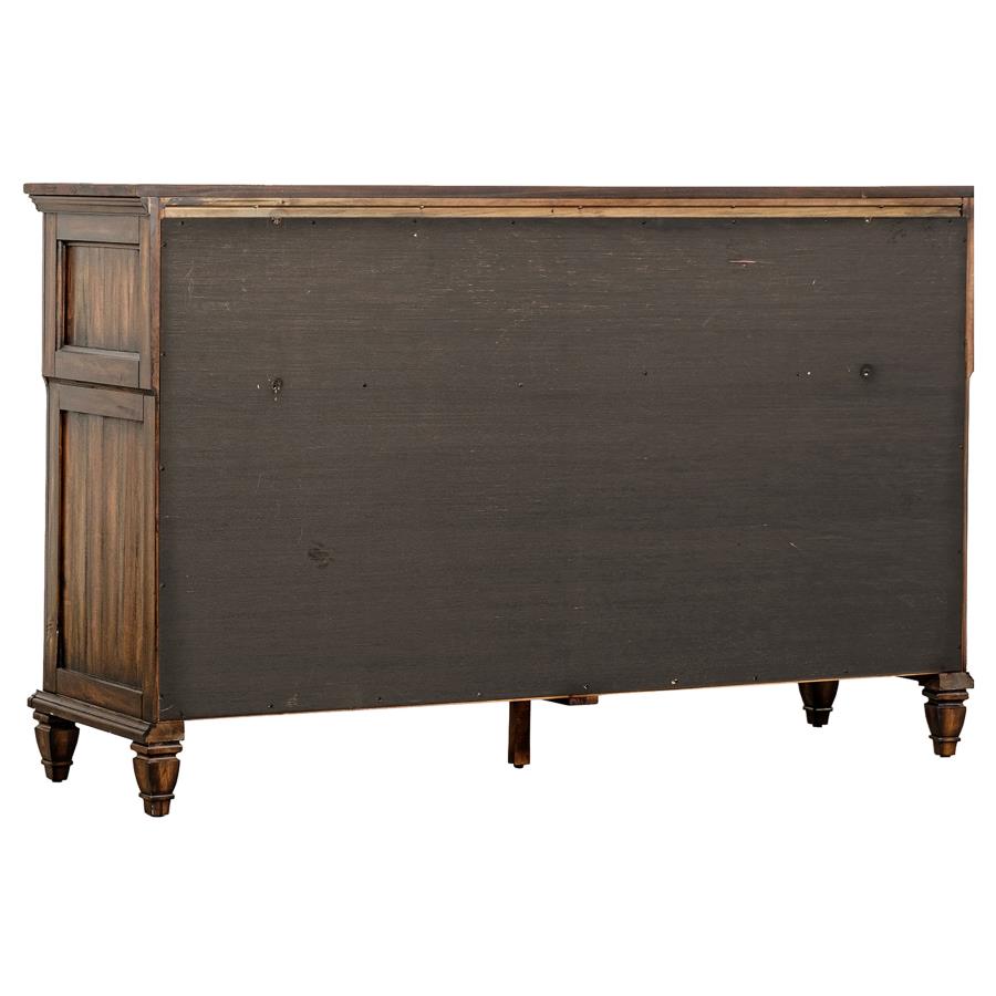 Avenue 10 Drawer Dresser 223033