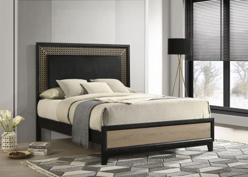 Valencia Queen Bed 223041Q