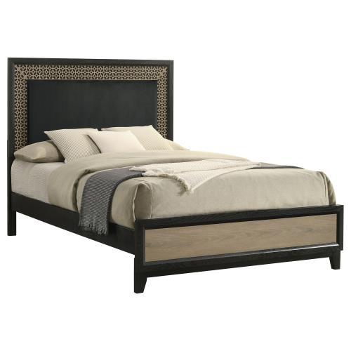 Valencia Queen Bed 223041Q