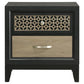 Valencia Nightstand 223042