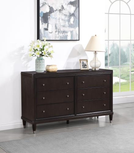 Emberlyn 6 Drawer Dresser 223063