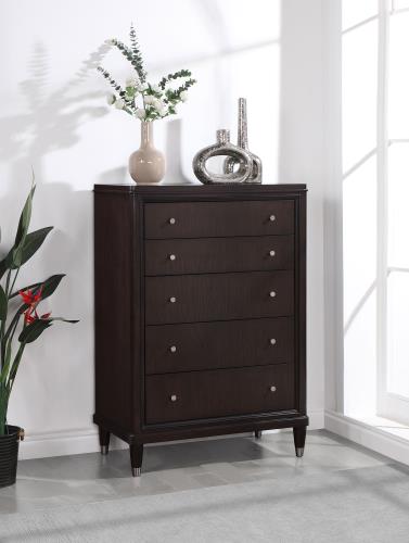 Emberlyn 5 Drawer Chest 223065