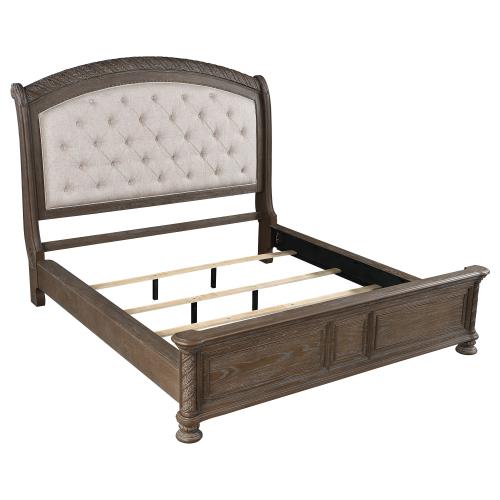 Emmett Eastern King Bed 224441KE