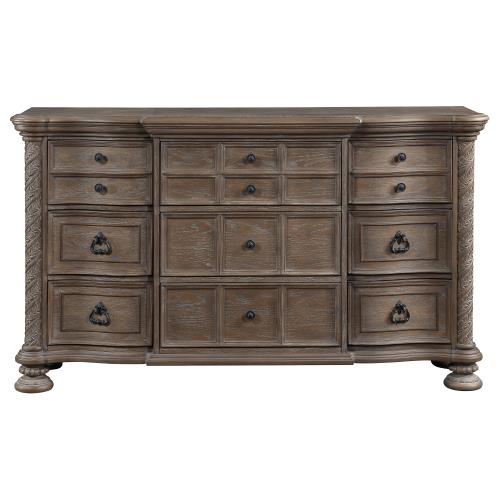 Emmett 9 Drawer Dresser 224443