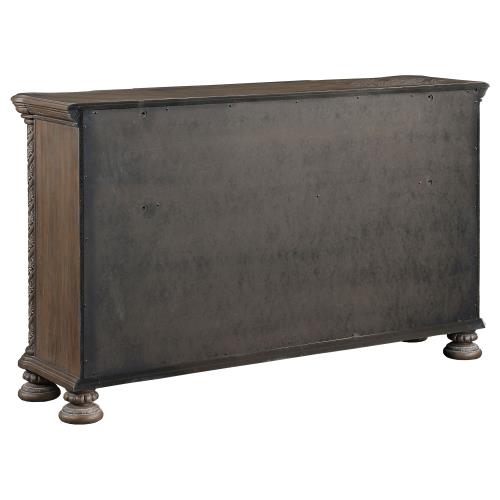 Emmett 9 Drawer Dresser 224443