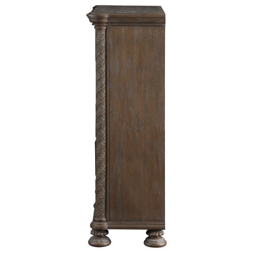 Emmett 224445 Walnut Chest