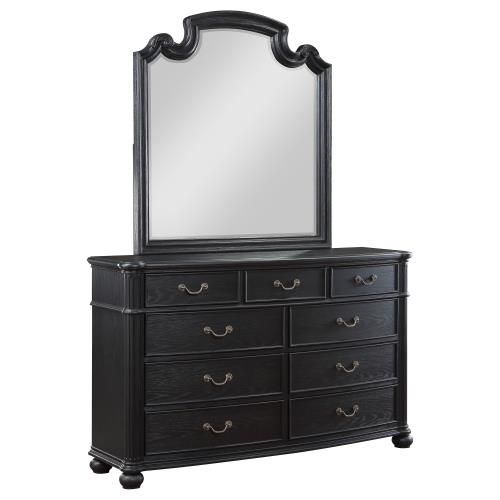 Celina 9 Drawer Dresser 224763