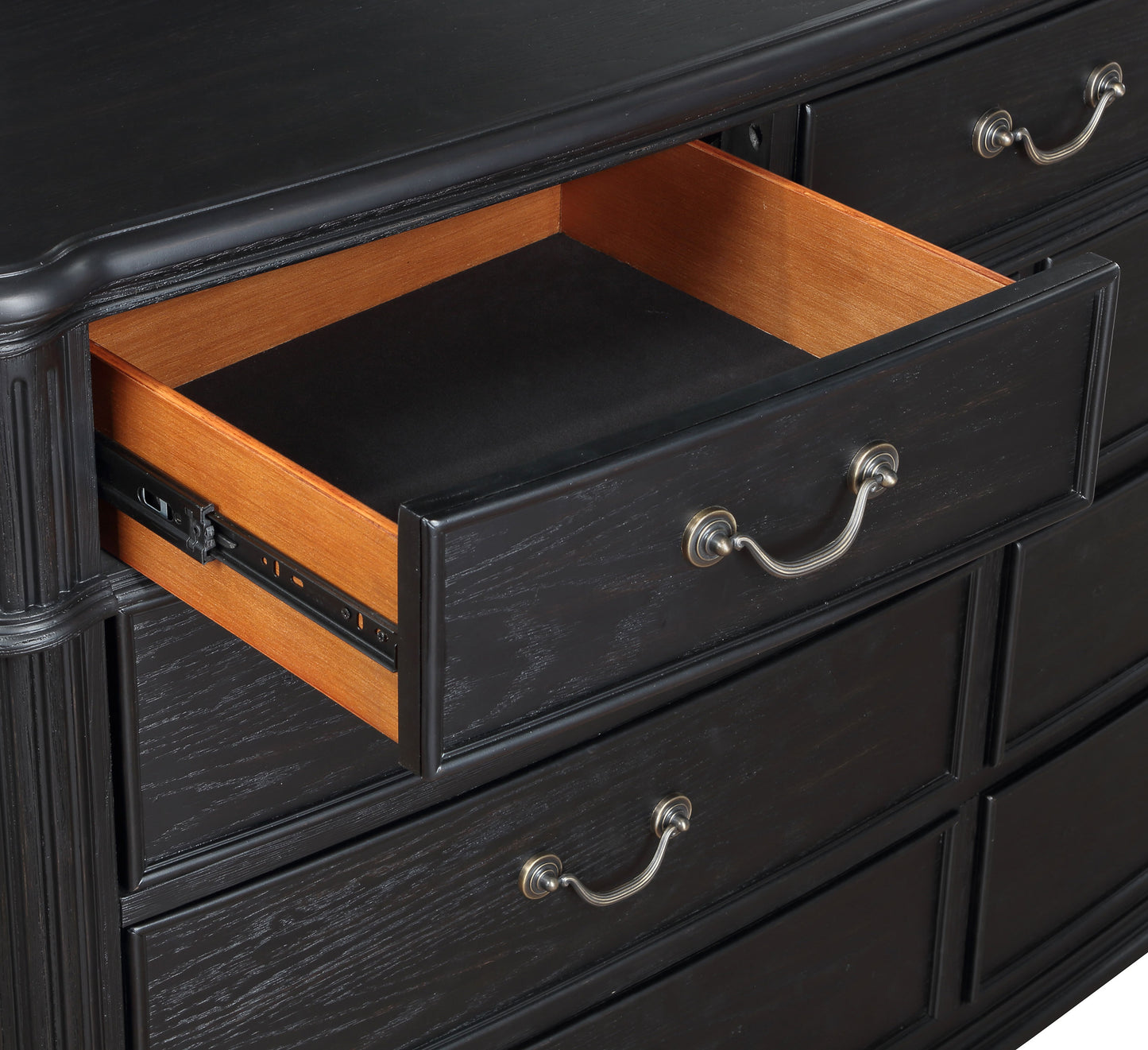 Celina 9 Drawer Dresser 224763