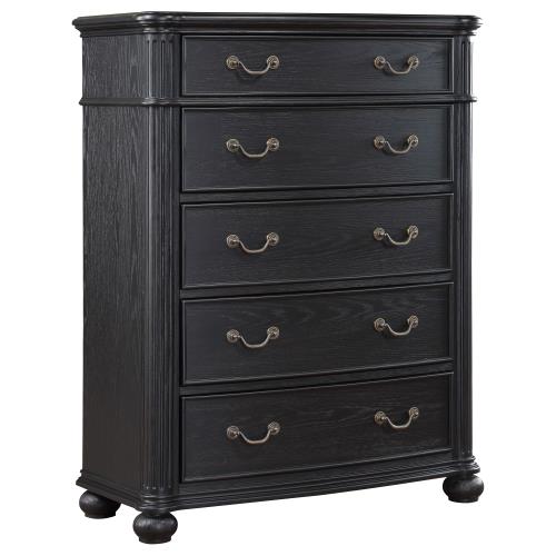 Celina 5 Drawer Bedroom Chest 224765