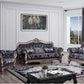 SF2265 McFerran Sofa & Loveseat Chenille