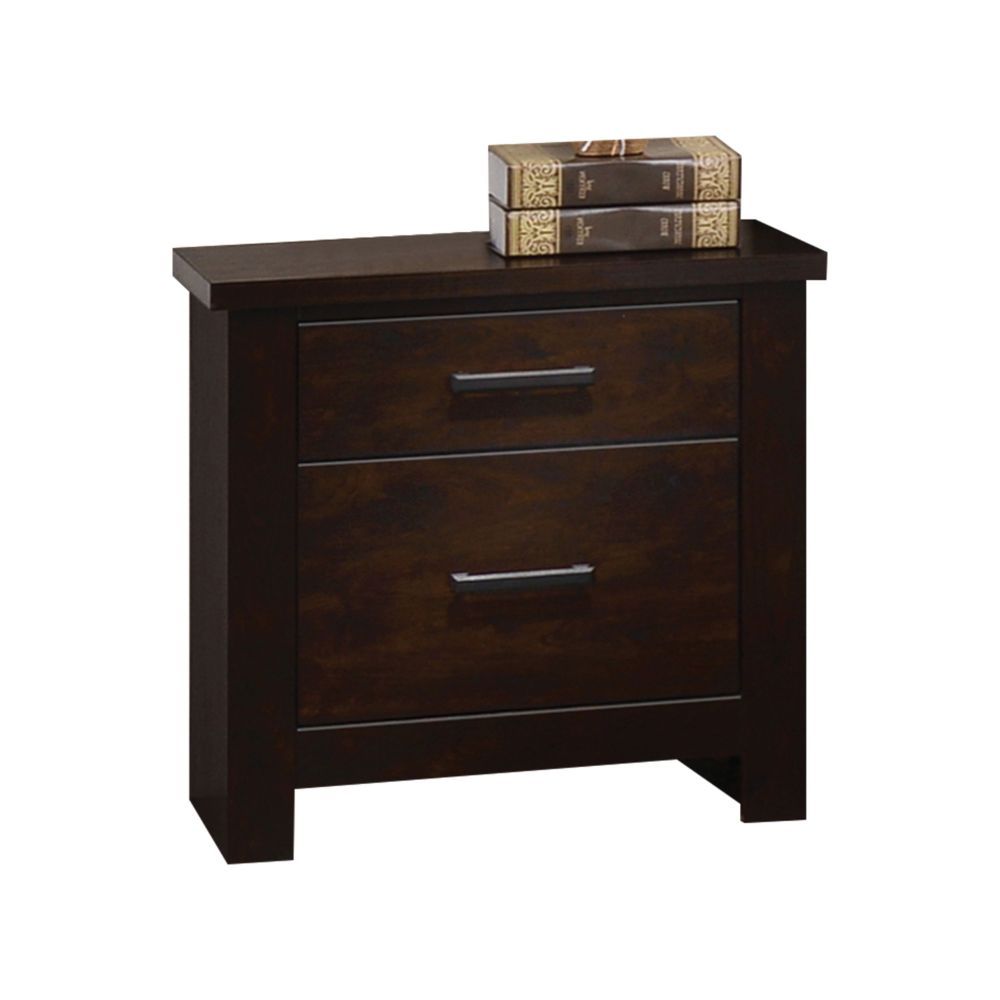 Panang 2 Drawer Nightstand 23373