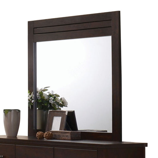 Panang Mirror 23374