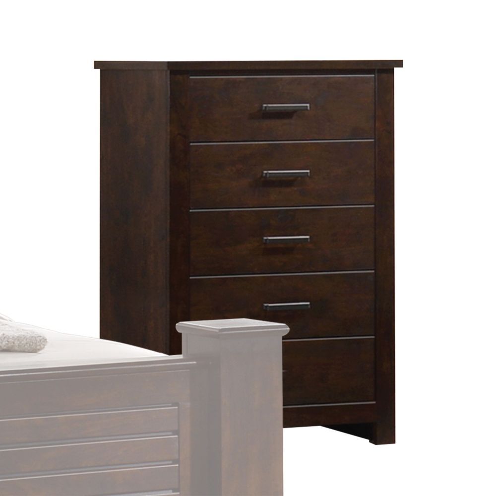 Panang 5 Drawer Chest 23376