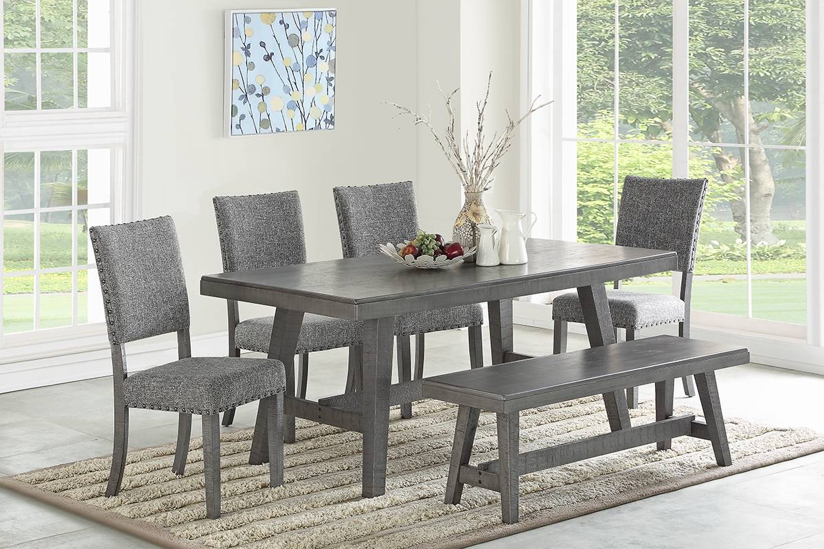 F2480 Dining Collection 6 Pc