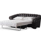 ESF 262 Sofa Bed