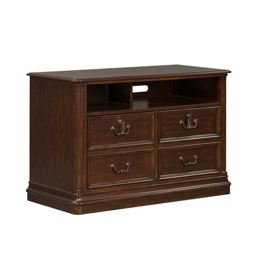 Brayton Manor File Cabinet 273-HO146