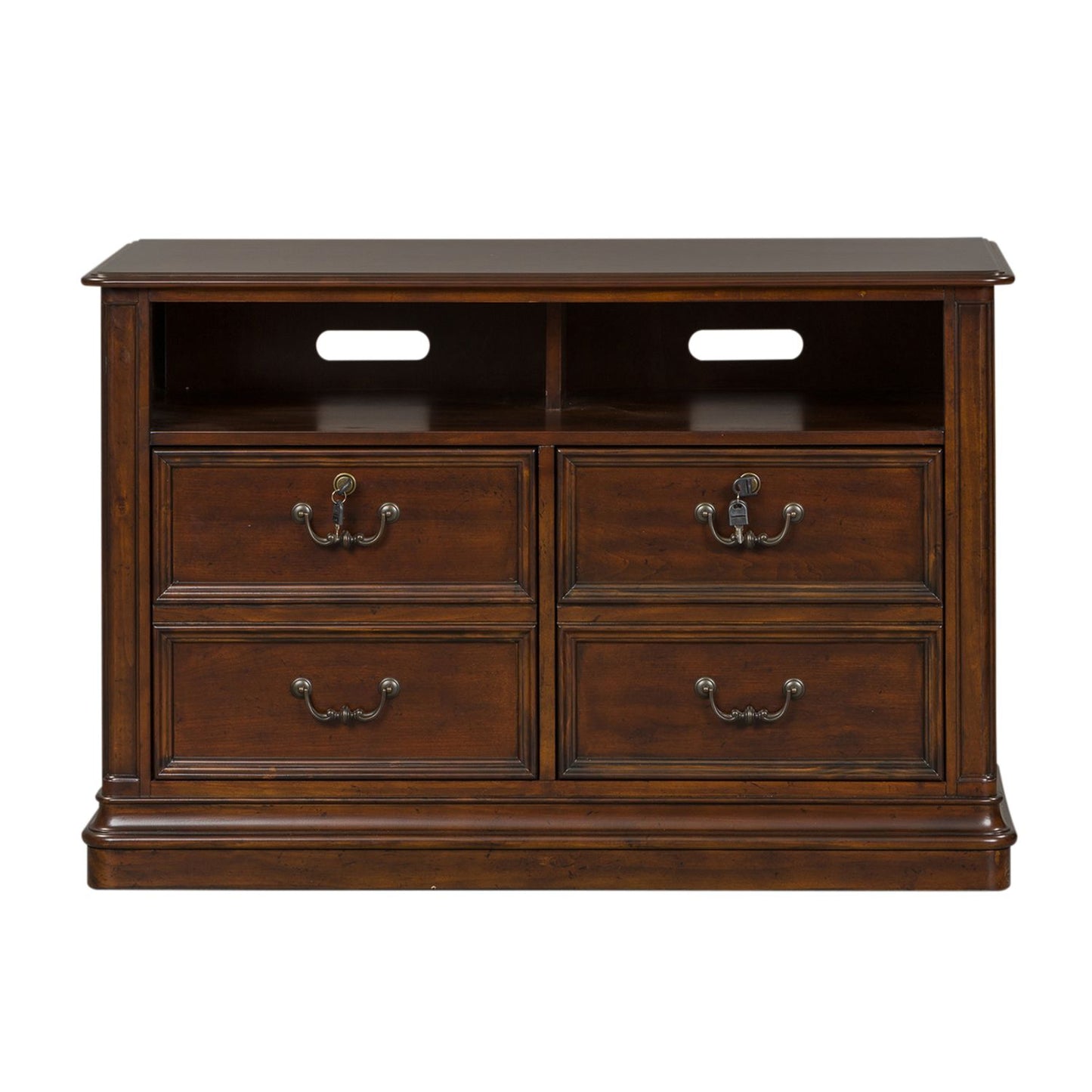 Brayton Manor File Cabinet 273-HO146