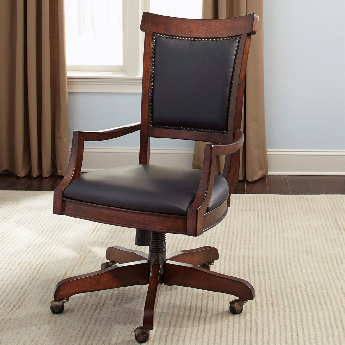 Brayton Manor Executive Chair 273-HO193