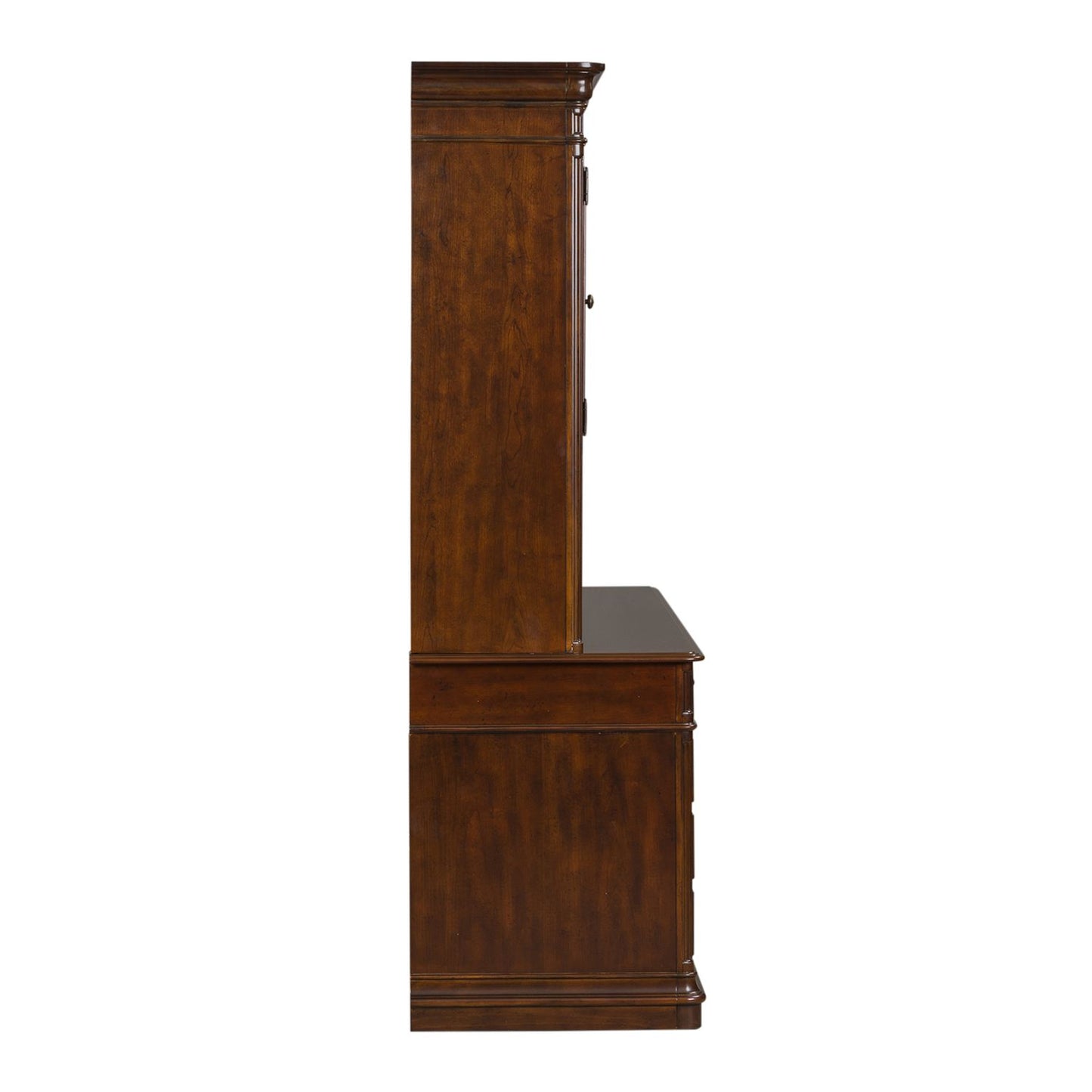 Brayton Manor Executive Desk Set 273-HOJ-5JES