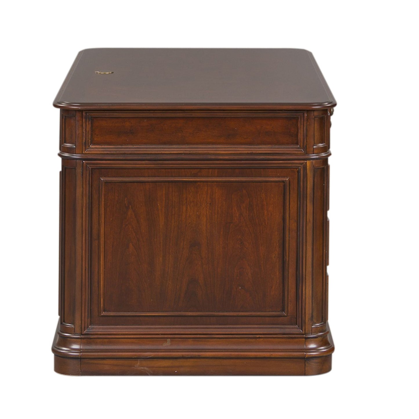 Brayton Manor Executive Desk Set 273-HOJ-5JES