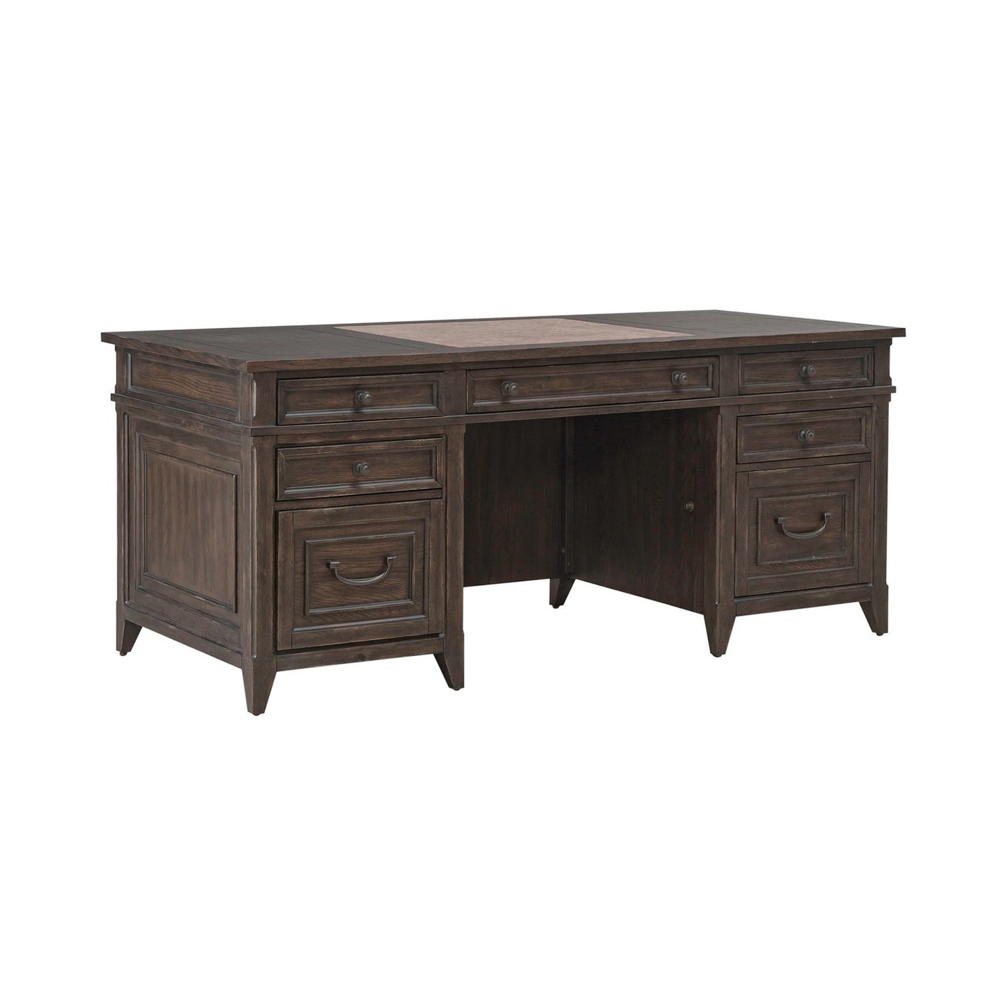 Paradise Valley Executive Desk 297-HO-EXD