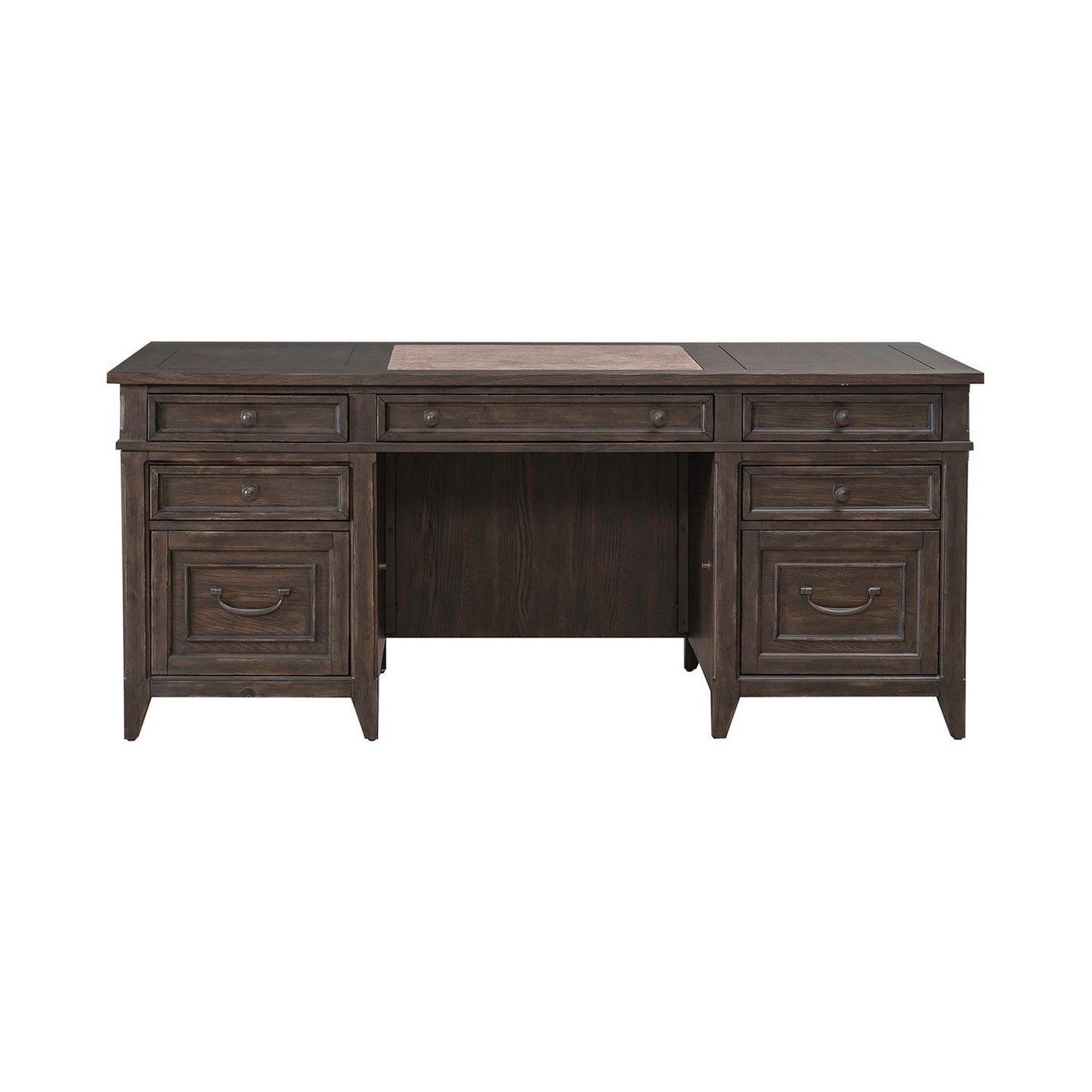 Paradise Valley Executive Desk 297-HO-EXD