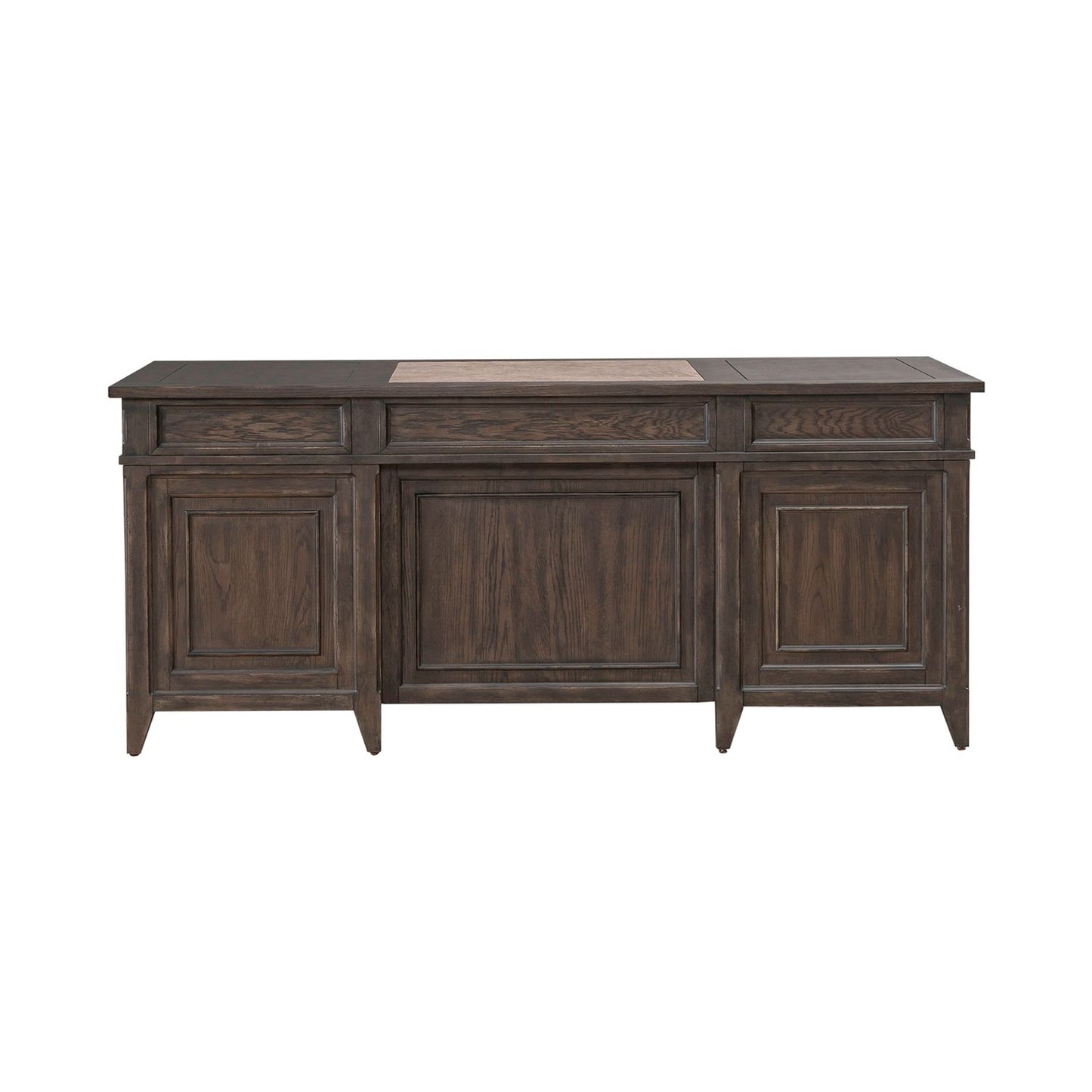 Paradise Valley Executive Desk 297-HO-EXD