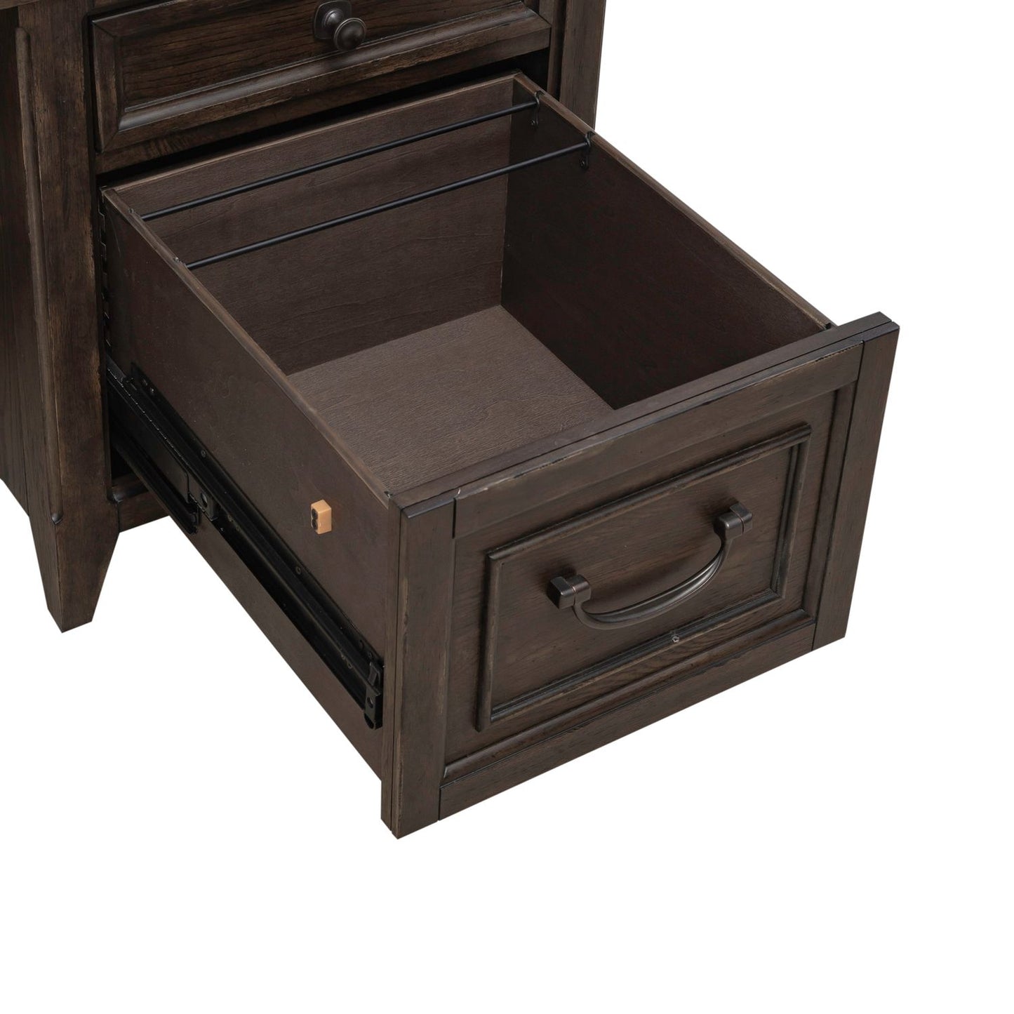 Paradise Valley Executive Desk 297-HO-EXD