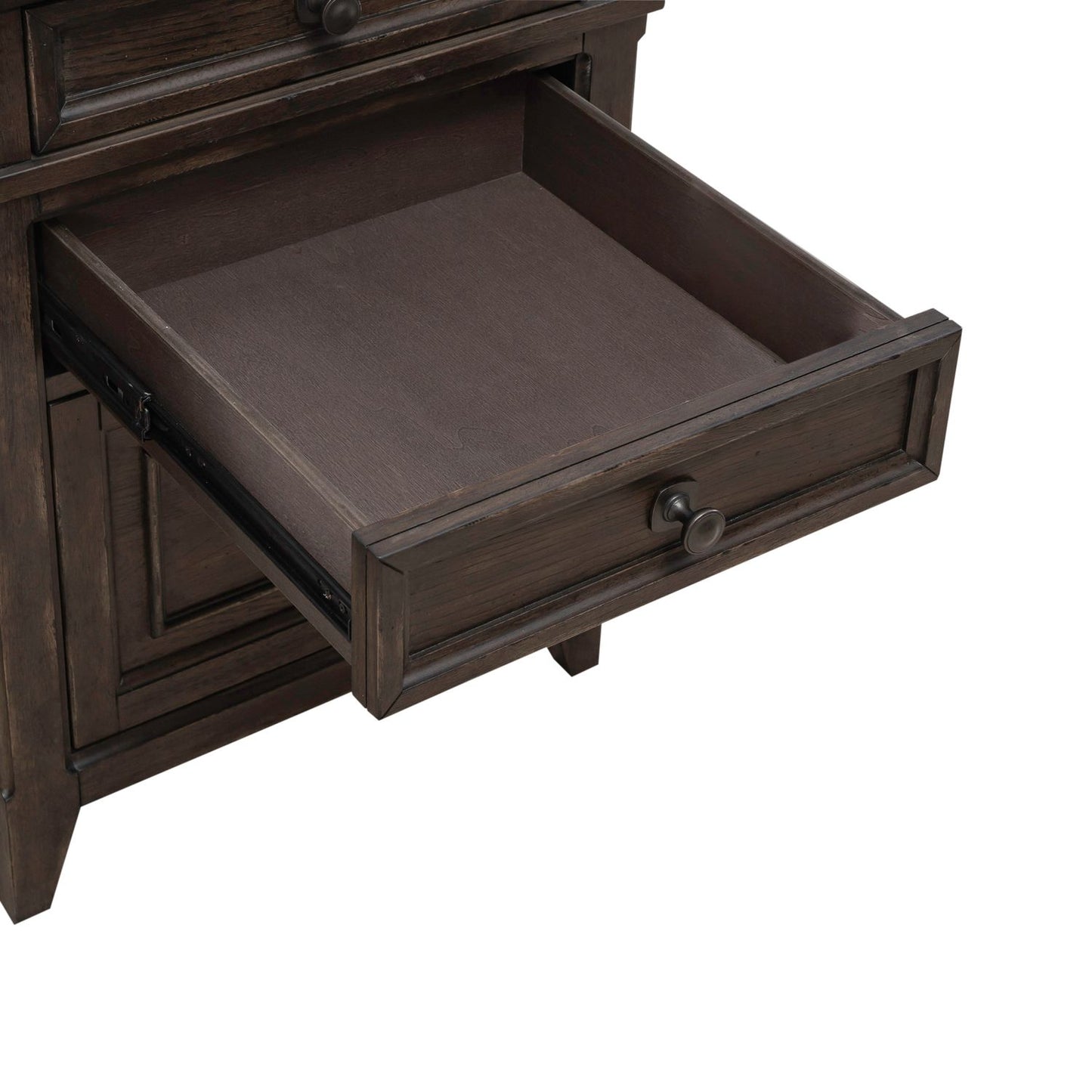 Paradise Valley Executive Desk 297-HO-EXD