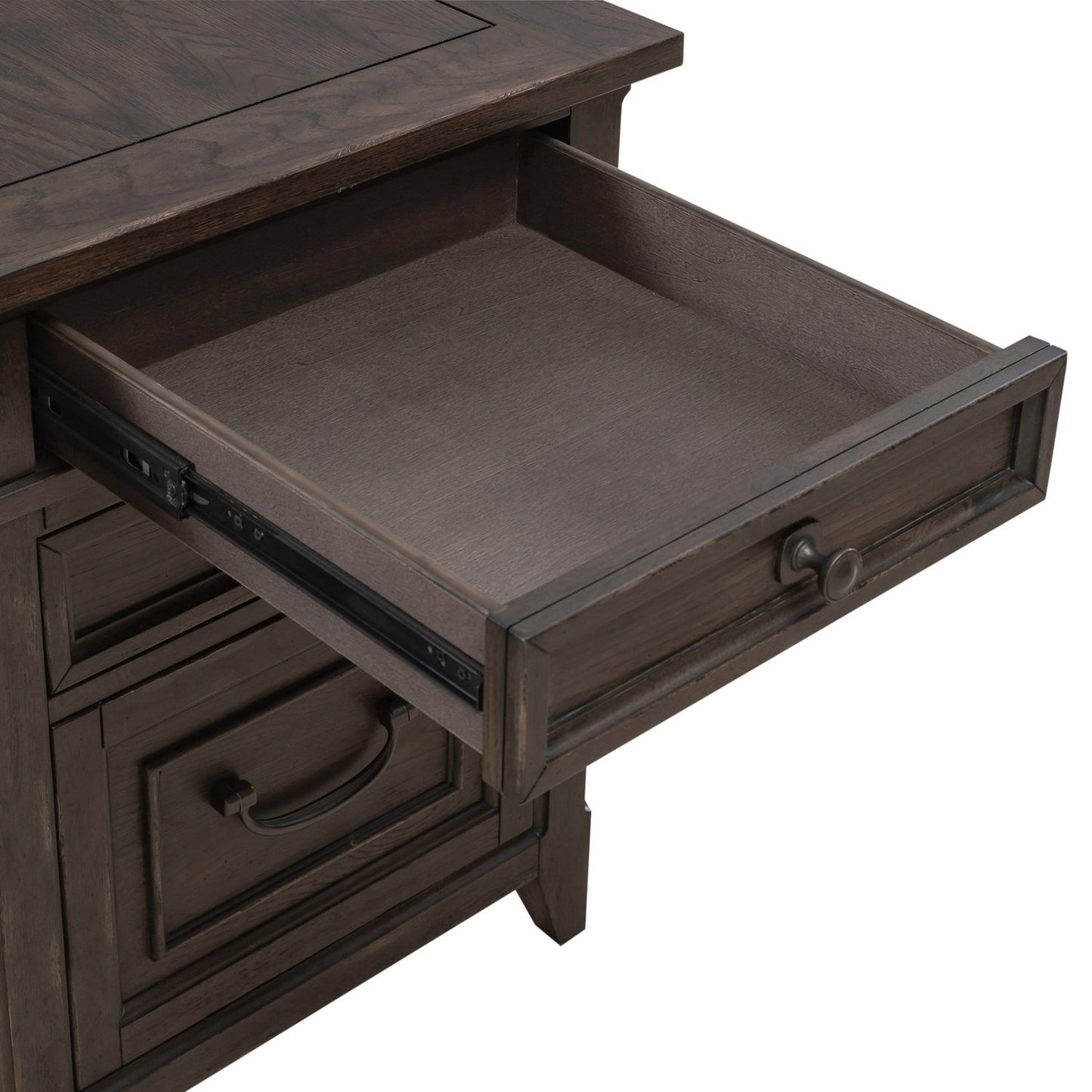 Paradise Valley Executive Desk 297-HO-EXD