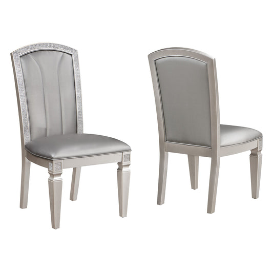 Klina Side Chair 2200S - Set of 2