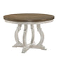 Havana 30001 White 5 Pc Dining Collection