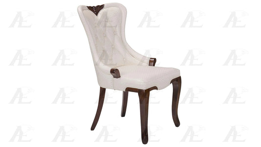 CK-H168 Side Chair - Set of 2