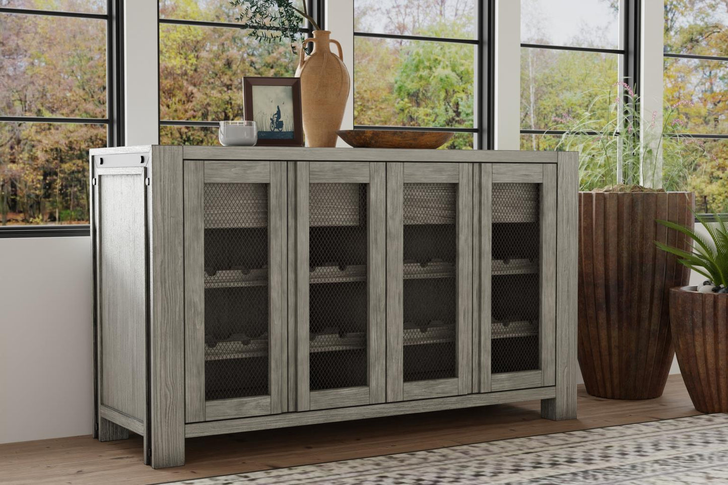 Fallon Sideboard 3394-04