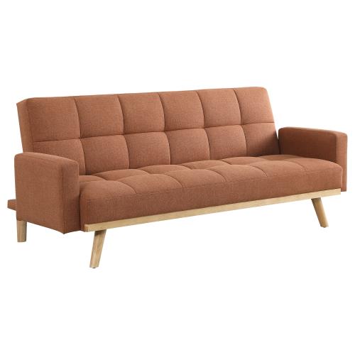 Kourtney Convertible Sofa Bed - 2 Colors