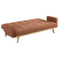 Kourtney Convertible Sofa Bed - 2 Colors