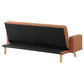 Kourtney Convertible Sofa Bed - 2 Colors