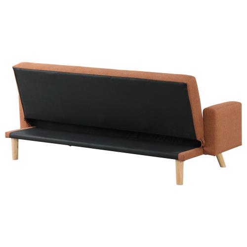 Kourtney Convertible Sofa Bed - 2 Colors