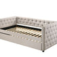 Romona Twin or Full Daybed - 2 Colors