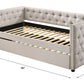 Romona Twin or Full Daybed - 2 Colors