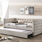 Romona Twin or Full Daybed - 2 Colors