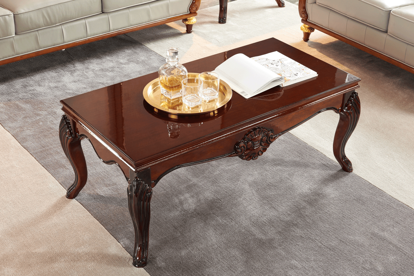 ESF 401 Coffee Table